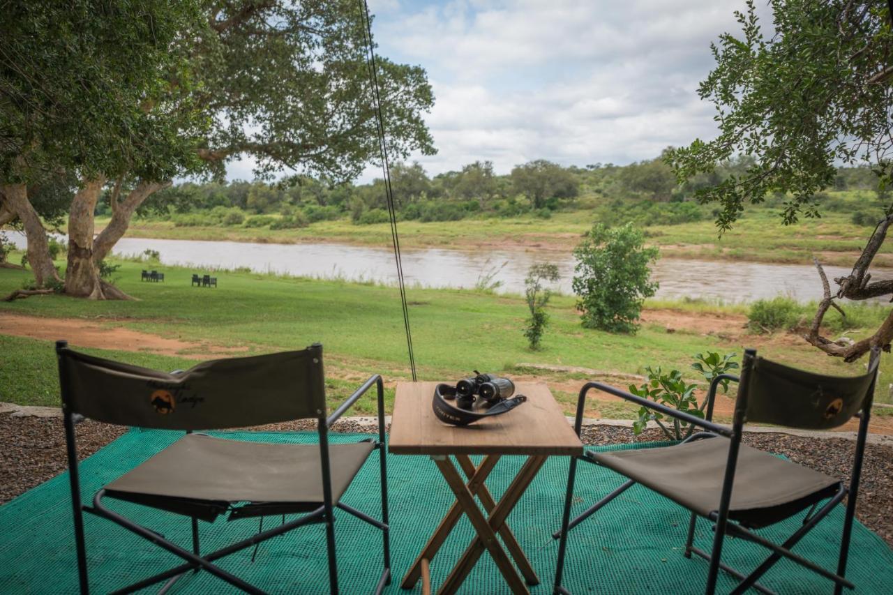 Maninghi Lodge Khu bảo tồn Khu bảo tồn Balule Game Reserve Ngoại thất bức ảnh