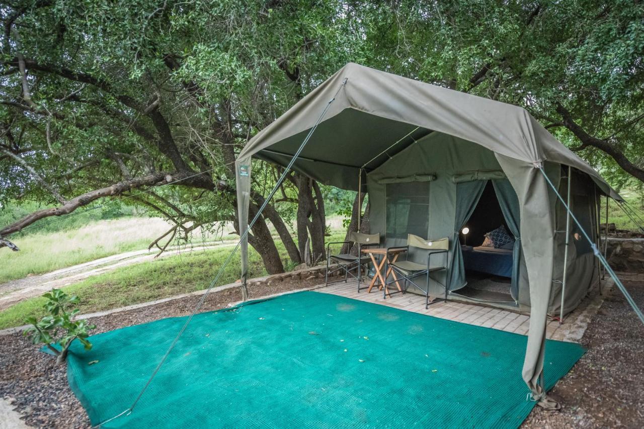 Maninghi Lodge Khu bảo tồn Khu bảo tồn Balule Game Reserve Ngoại thất bức ảnh