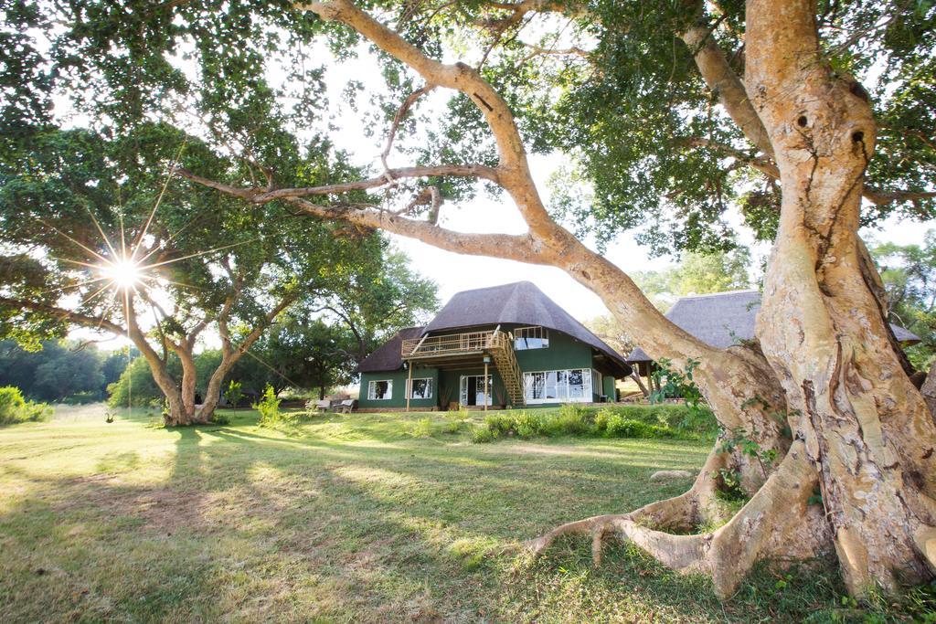 Maninghi Lodge Khu bảo tồn Khu bảo tồn Balule Game Reserve Ngoại thất bức ảnh